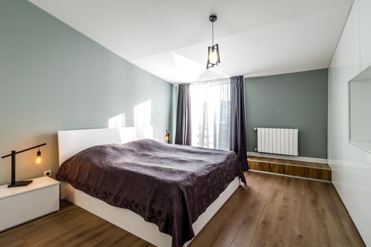Modern Apartment In Old Tbilisi Exterior photo
